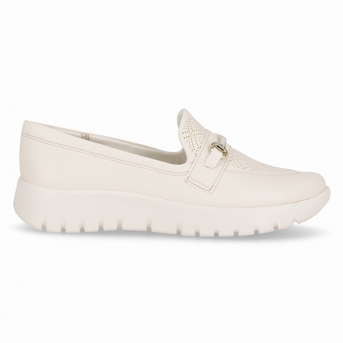 ZAPATO MUJER PICCADILLY CASUAL OFF WHITE 95005200000001