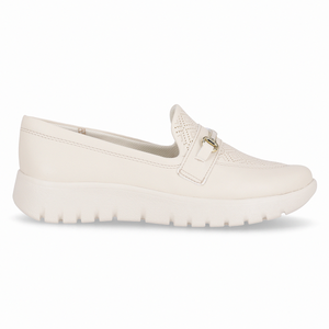 ZAPATO MUJER PICCADILLY CASUAL OFF WHITE 95005200000001