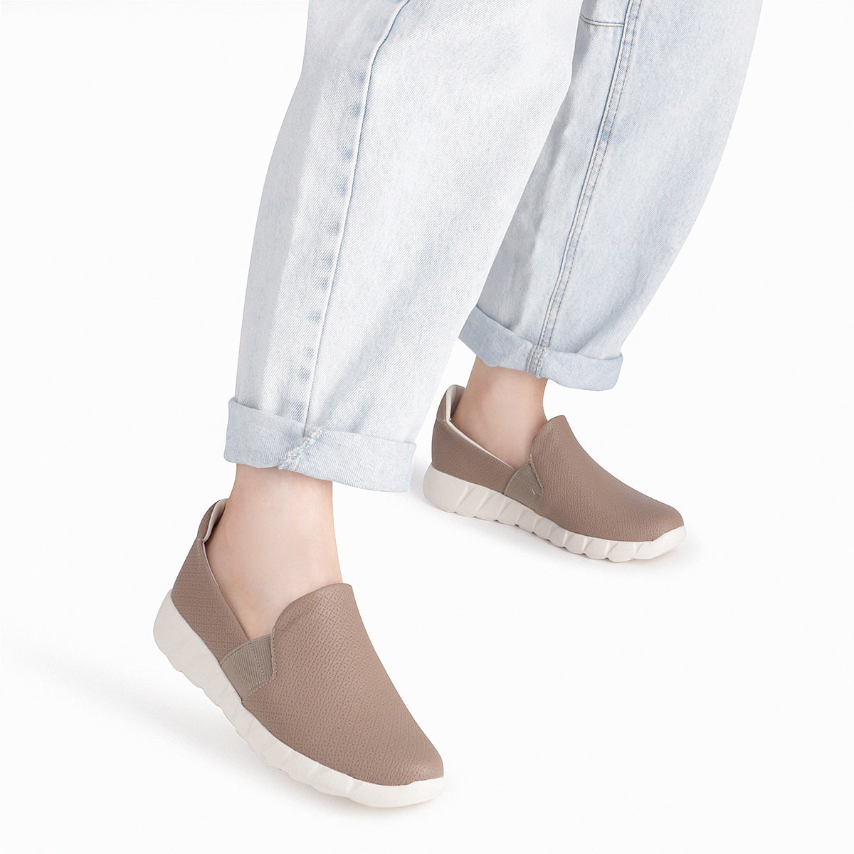 ZAPATILLA MUJER PICCADILLY CASUAL FENDI 97012000000011