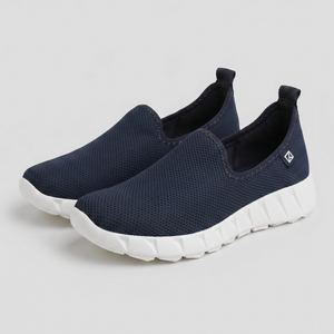 ZAPATILLA MUJER PICCADILLY CASUAL NAVY 97013100000001