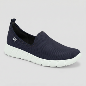 ZAPATILLA MUJER PICCADILLY CASUAL NAVY 97013100000001