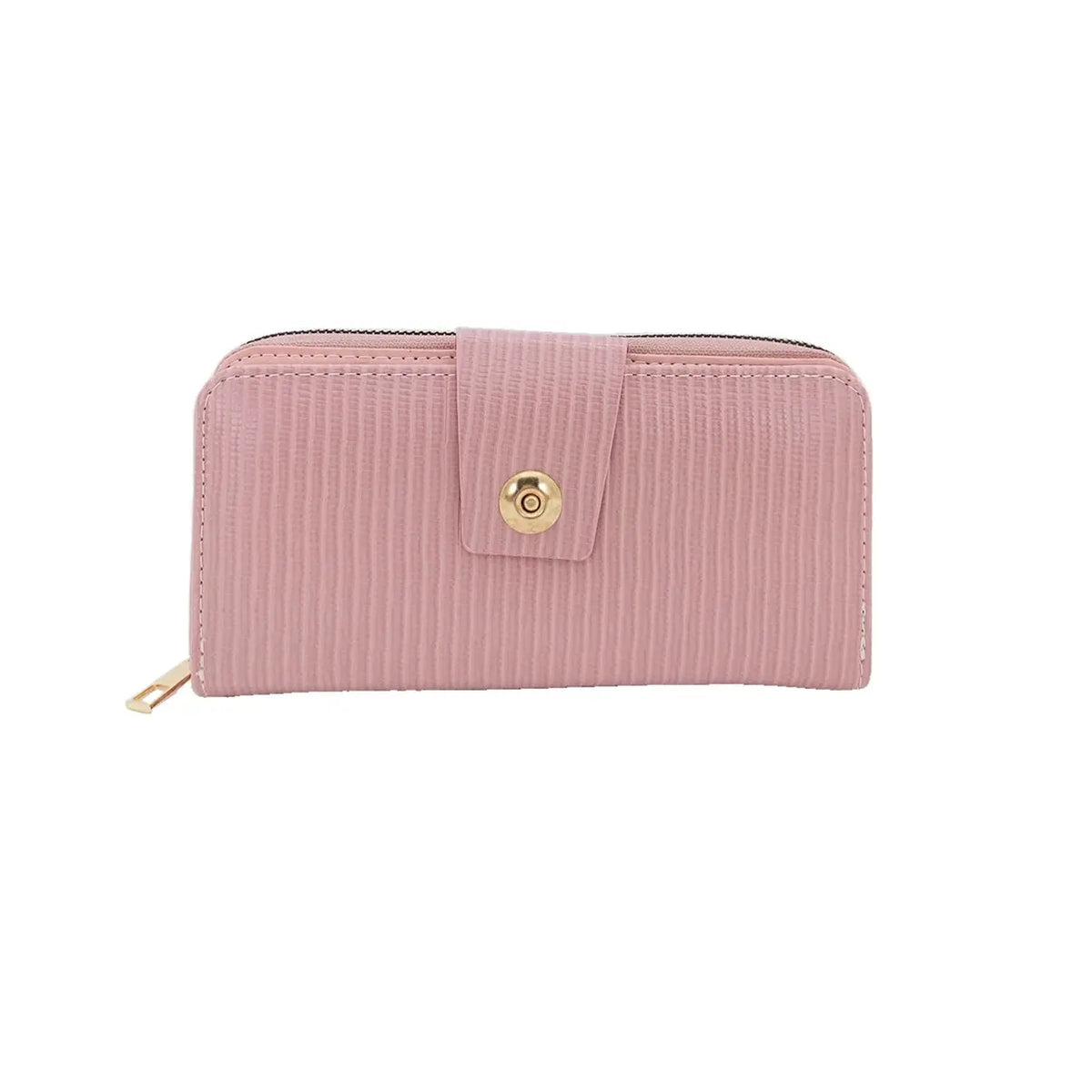 BILLETERA MUJER MAUVE STHEF 7873
