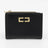 BILLETERA MUJER NEGRO STHEF 8091