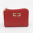 BILLETERA MUJER ROJO STHEF 8091