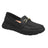 MOCASIN FASCITE MUJER PICCADILLY PRETO 94903100000007