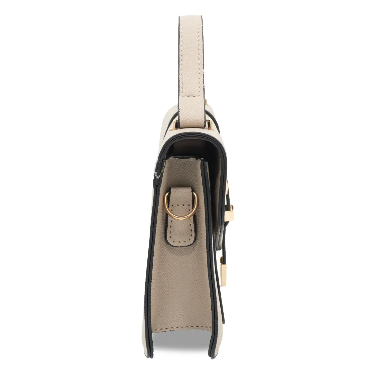 CARTERA CASUAL MUJER BEIGE STHEF 8238