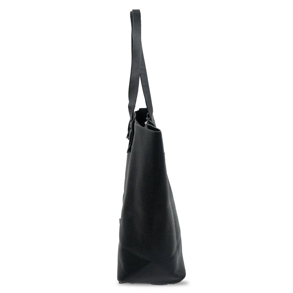 CARTERA CASUAL MUJER NEGRO STHEF 8237