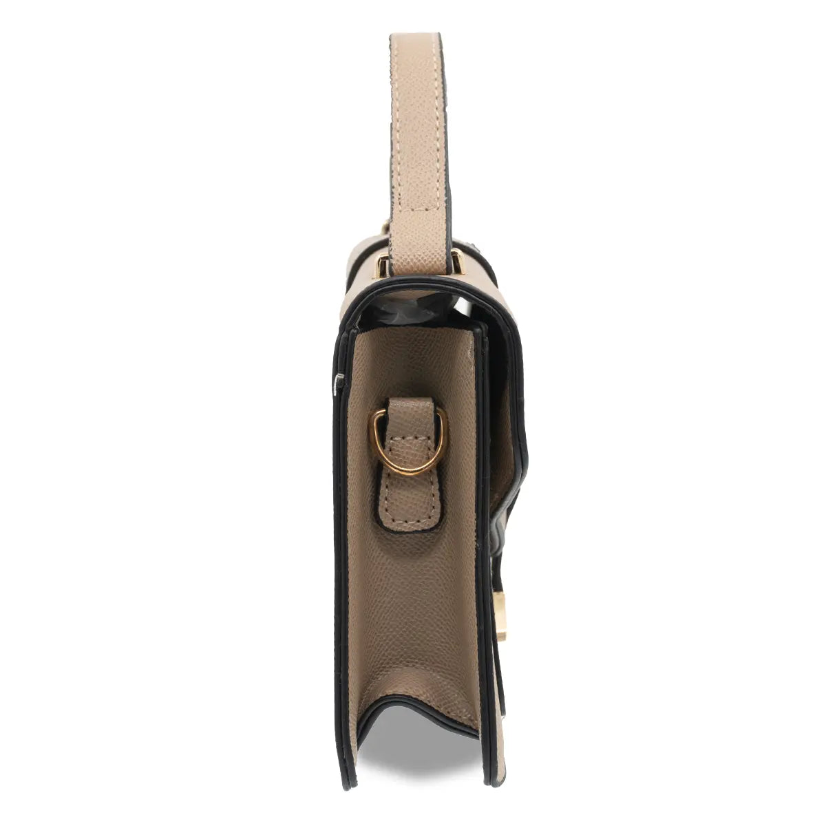 CARTERA CASUAL MUJER TAUPE STHEF 8238