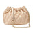 CARTERA DAMA PICCADILLY H23570 GOLD
