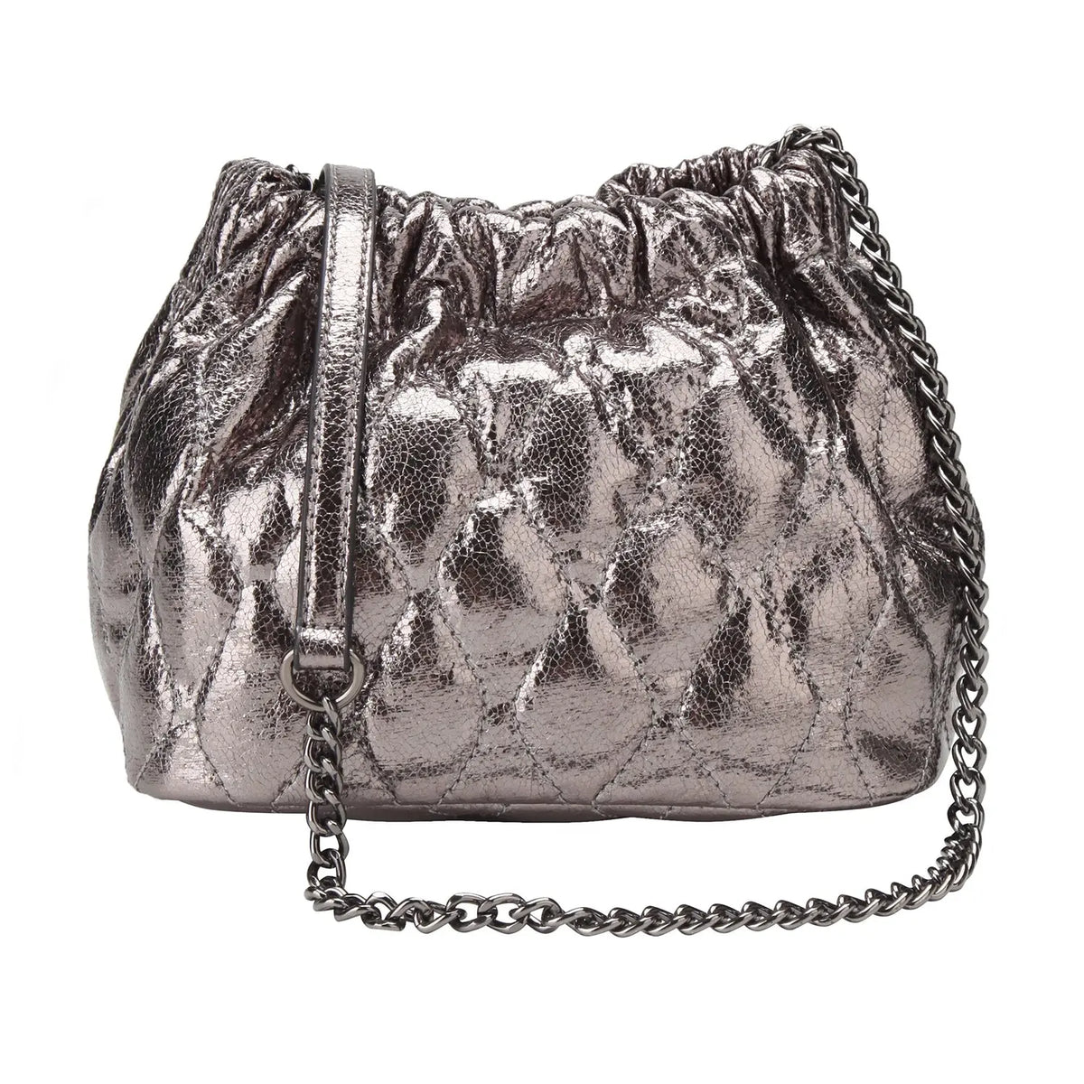 CARTERA DAMA PICCADILLY H23570 GRAFITE