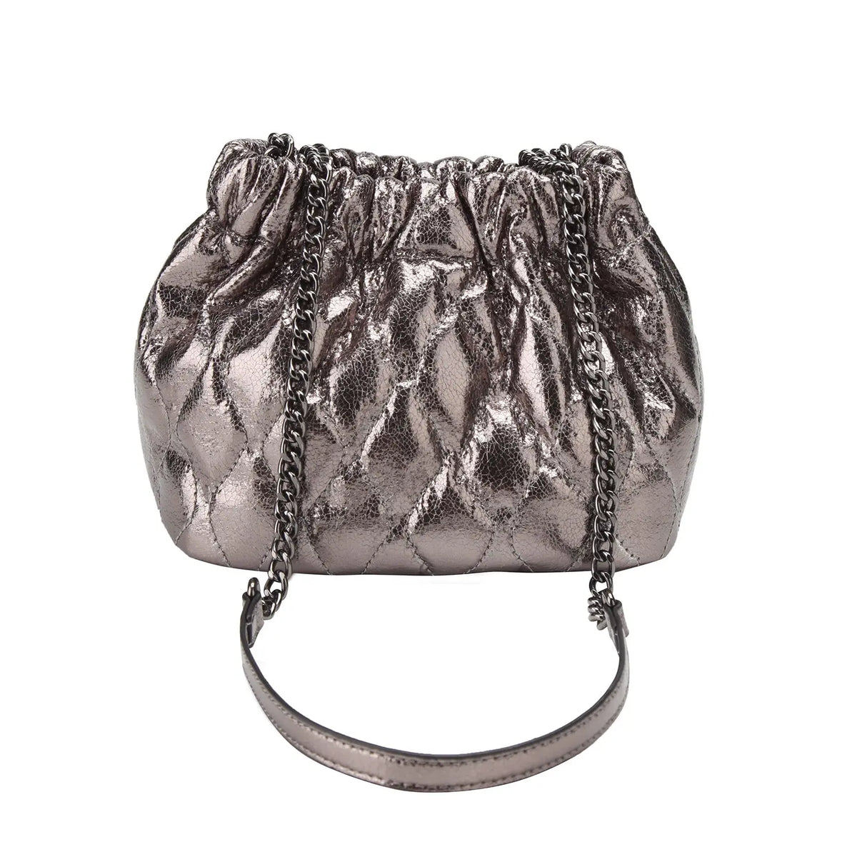 CARTERA DAMA PICCADILLY H23570 GRAFITE