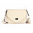 CARTERA MUJER BEIGE STHEF 7882