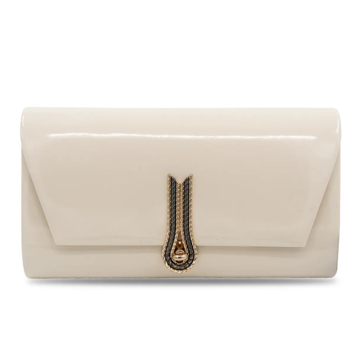 CARTERA FIESTA MUJER BEIGE STHEF 8231