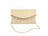 CARTERA FIESTA MUJER CHAMPANGE STHEF 8074