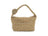 CARTERA FIESTA MUJER DORADO STHEF 8077