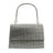 CARTERA FIESTA MUJER NEGRO STHEF 8220