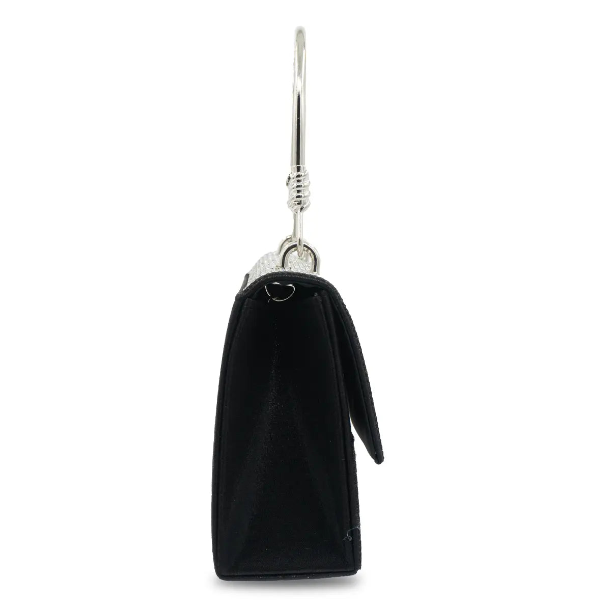 CARTERA FIESTA MUJER NEGRO STHEF 8220