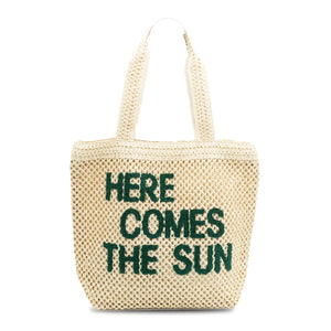 CARTERA PLAYERA MUJER BEIGE STHEF 8235