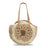 CARTERA PLAYERA MUJER MARRON STHEF 8240