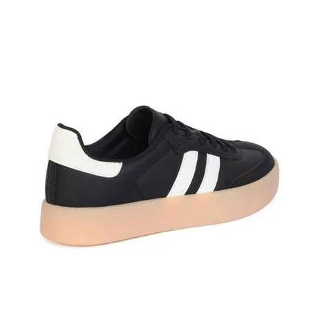 ZAPATILLA MUJER STHEF CASUAL BLACK 8132 Sthef