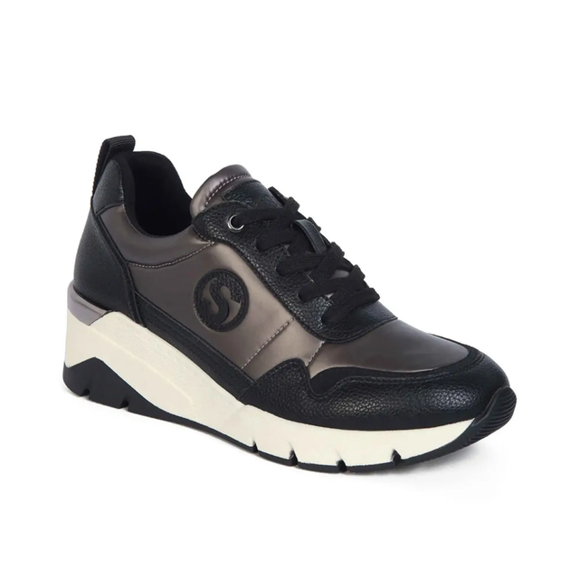 ZAPATILLA MUJER STHEF CASUAL 8107 Sthef