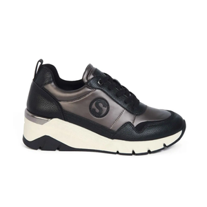 ZAPATILLA MUJER STHEF CASUAL 8107 Sthef