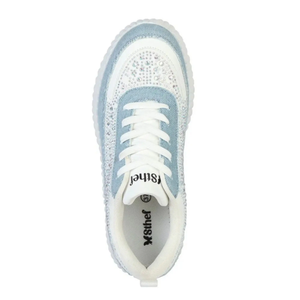 ZAPATILLA MUJER STHEF TRENDY DENIM 7918 Sthef