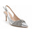 ZAPATO MUJER STHEF FIESTA PLATA 8302