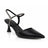 ZAPATO MUJER STHEF FIESTA NEGRO 8384
