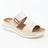 SANDALIA MUJER STHEF CASUAL BEIGE 8446