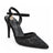ZAPATO MUJER STHEF FIESTA NEGRO 8303