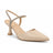 ZAPATO MUJER STHEF FIESTA OFF WHITE 8384