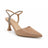 ZAPATO MUJER STHEF FIESTA NUDE 8384
