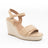 SANDALIA MUJER STHEF CASUAL BEIGE 8421