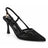 ZAPATO MUJER STHEF FIESTA NEGRO 8540