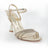 SANDALIA MUJER STHEF FIESTA DORADO 8521