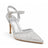 ZAPATO MUJER STHEF FIESTA PLATA 8303