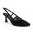 ZAPATO MUJER STHEF FIESTA NEGRO 8542