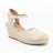 SANDALIA MUJER STHEF CASUAL BEIGE 8423