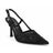 ZAPATO MUJER STHEF FIESTA NEGRO 8541