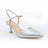 ZAPATO MUJER STHEF FIESTA PLATA 8384