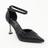 ZAPATO MUJER STHEF FIESTA NEGRO 8480