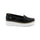 ZAPATO MUJER MIKAELA CASUAL NEGRO CHAROL MS743 Mikaela
