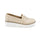 ZAPATO MUJER MIKAELA CASUAL VAINILLA MS832 Mikaela