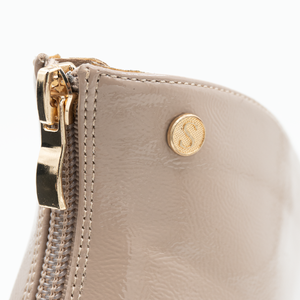 BOTIN MUJER STHEF VESTIR BEIGE 8254