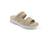 SANDALIA MUJER STHEF CASUAL BEIGE 8027