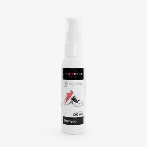 SHAMPOO PARA ZAPATILLAS 7974