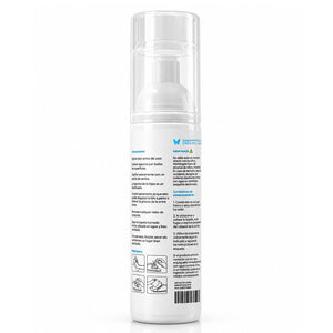 SHAMPOO PARA ZAPATILLAS 8361