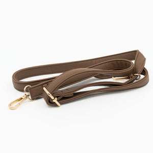 CARTERA MUJER CAFE STHEF 8336