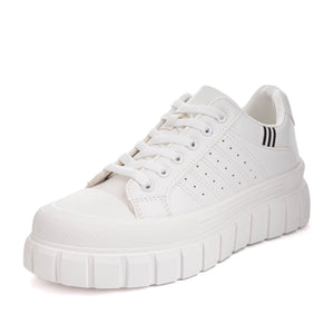 Zapatilla  Sthef 7556 Sntc Blanco